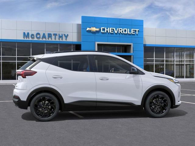 2027 Chevrolet Bolt FWD 4dr RS