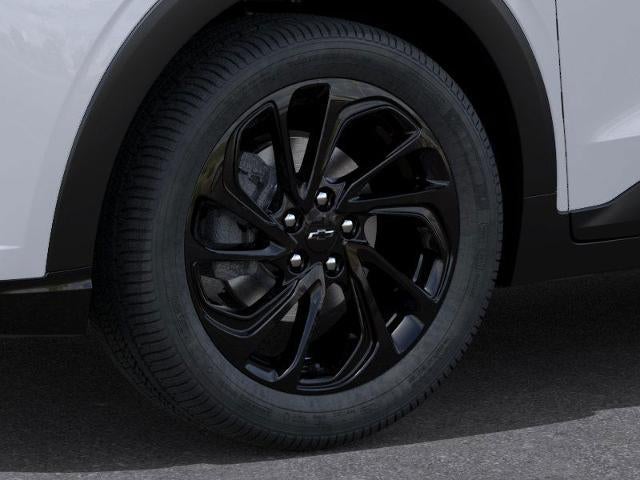 2027 Chevrolet Bolt FWD 4dr RS