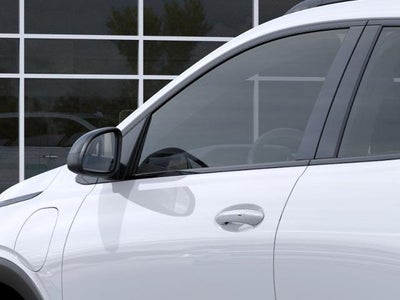 2027 Chevrolet Bolt FWD 4dr RS