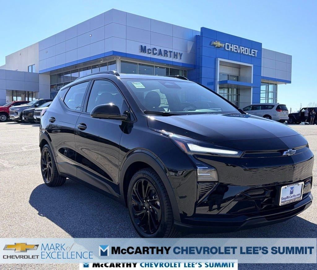 2027 Chevrolet Bolt FWD 4dr RS