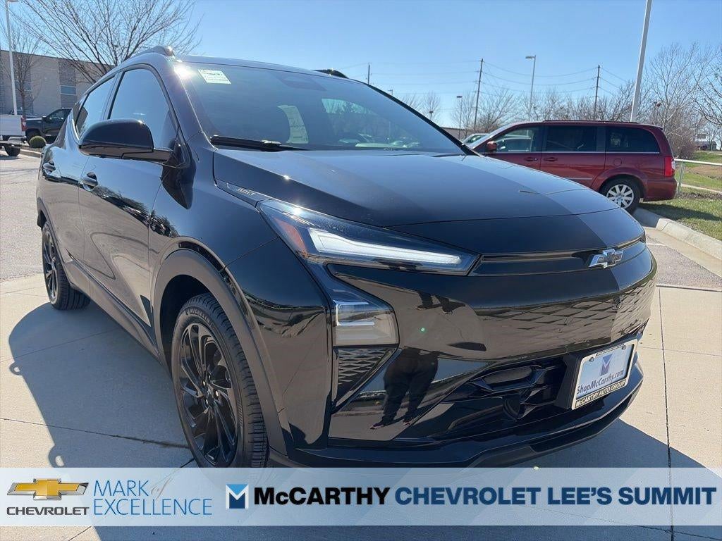 2027 Chevrolet Bolt FWD 4dr RS