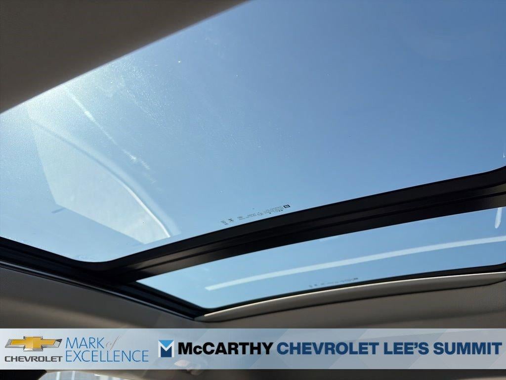 2027 Chevrolet Bolt FWD 4dr RS