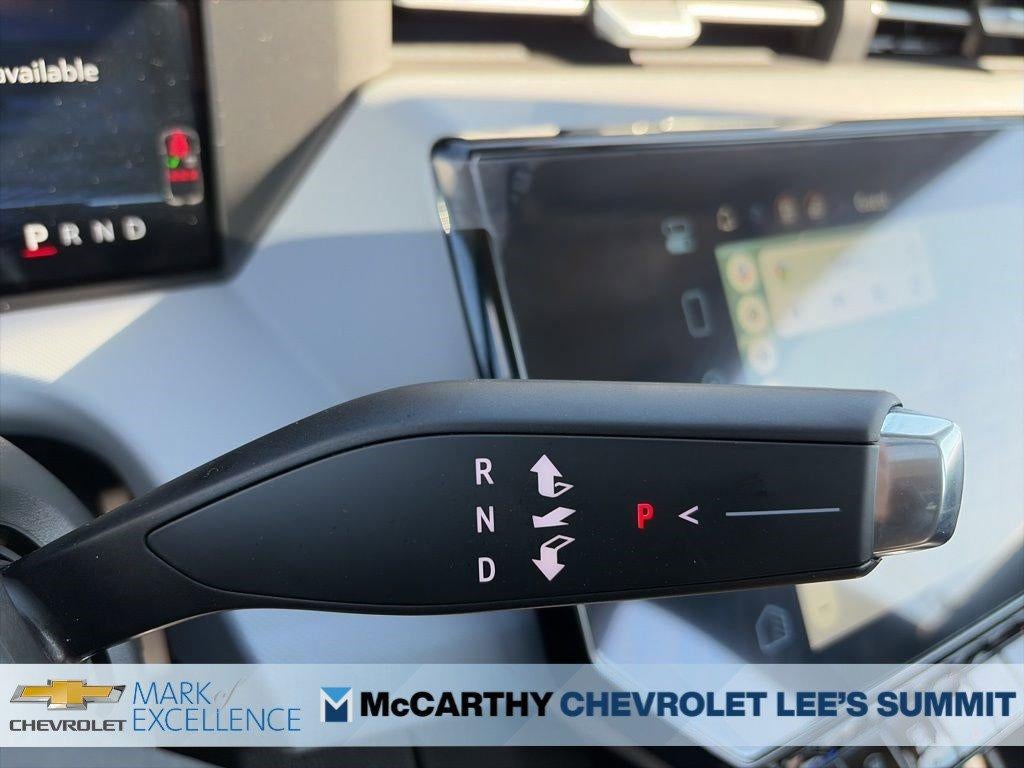 2027 Chevrolet Bolt FWD 4dr RS