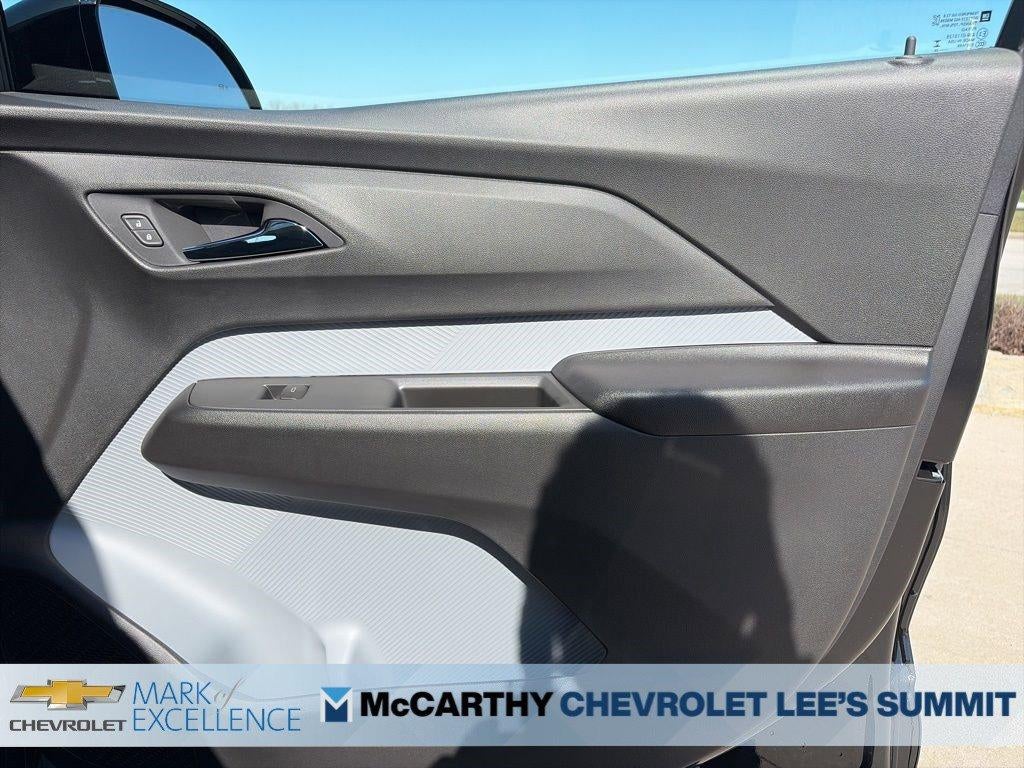 2027 Chevrolet Bolt FWD 4dr RS