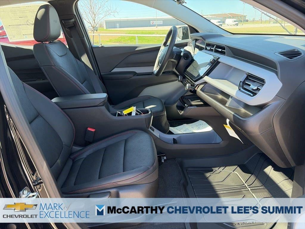 2027 Chevrolet Bolt FWD 4dr RS