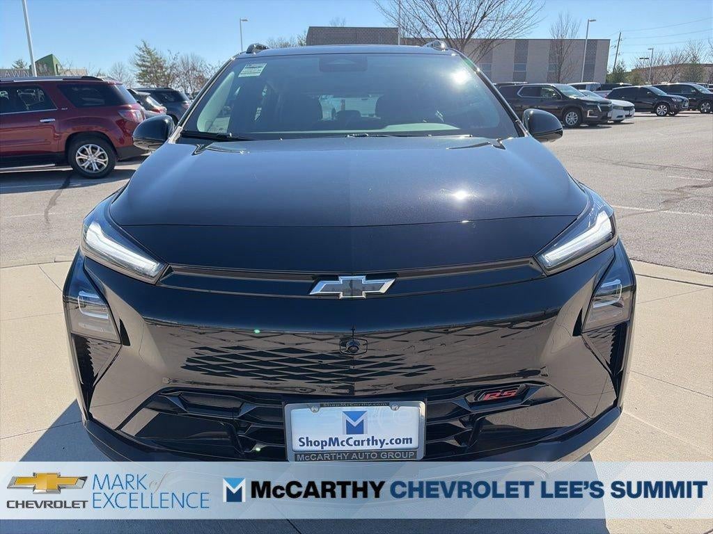 2027 Chevrolet Bolt FWD 4dr RS