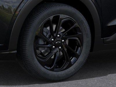 2027 Chevrolet Bolt FWD 4dr RS