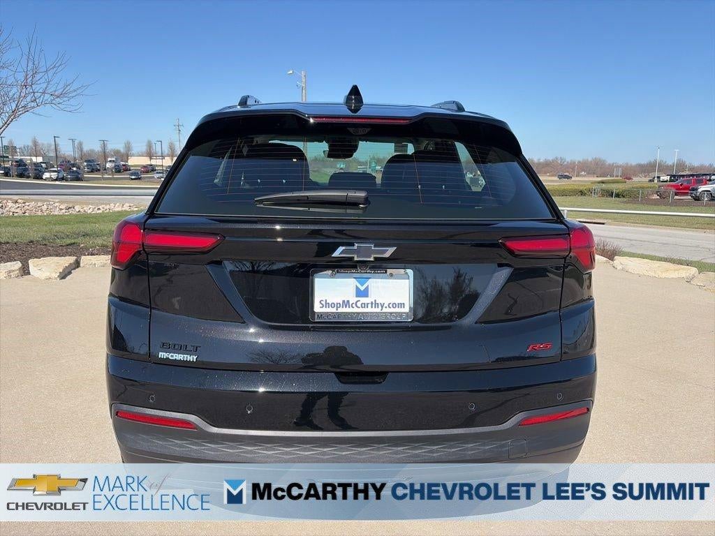 2027 Chevrolet Bolt FWD 4dr RS