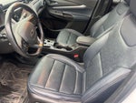 2022 Chevrolet Bolt EUV Premier