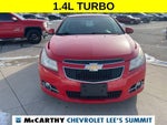 2013 Chevrolet Cruze 1LT