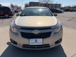 2011 Chevrolet Cruze ECO w/1XF