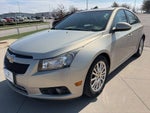 2011 Chevrolet Cruze ECO w/1XF