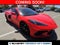 2020 Chevrolet Corvette Stingray 2LT