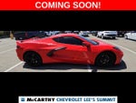 2020 Chevrolet Corvette Stingray 2LT