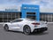 2026 Chevrolet Corvette Stingray Stingray Coupe 1LT