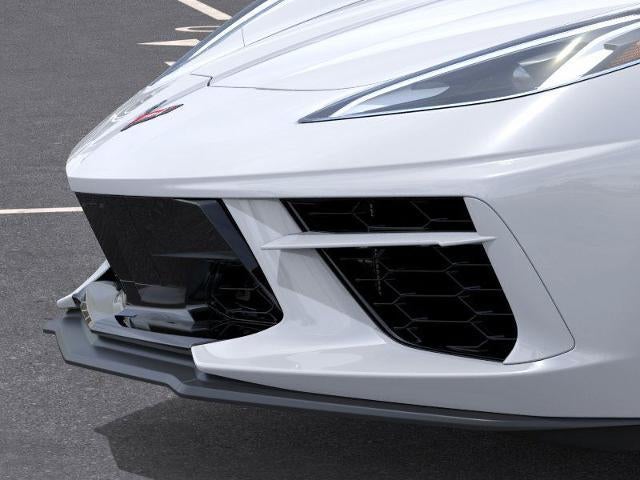 2026 Chevrolet Corvette Stingray Stingray Coupe 1LT