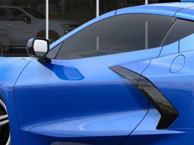 2026 Chevrolet Corvette Stingray Stingray Coupe 1LT