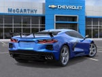 2026 Chevrolet Corvette Stingray Stingray Coupe 1LT
