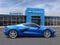 2026 Chevrolet Corvette Stingray Stingray Coupe 1LT