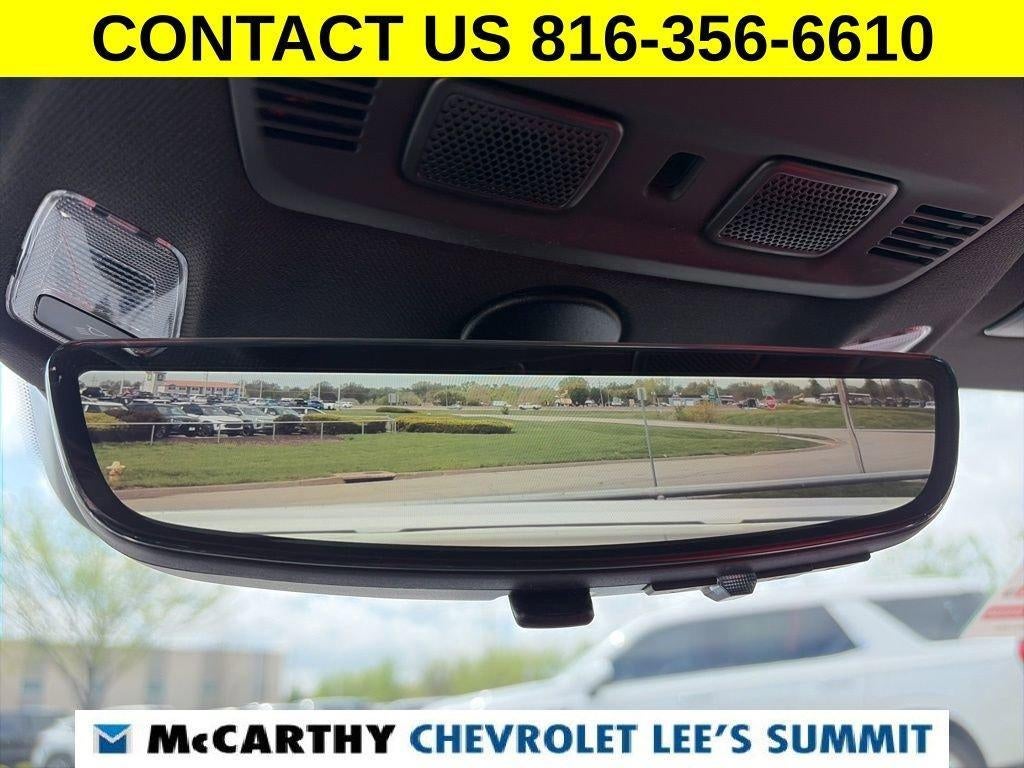 2024 Chevrolet Corvette Stingray 1LT