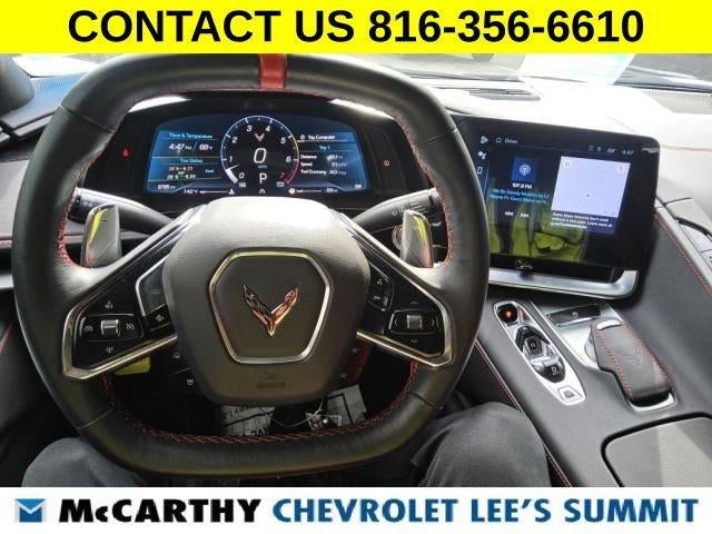 2024 Chevrolet Corvette Stingray 1LT