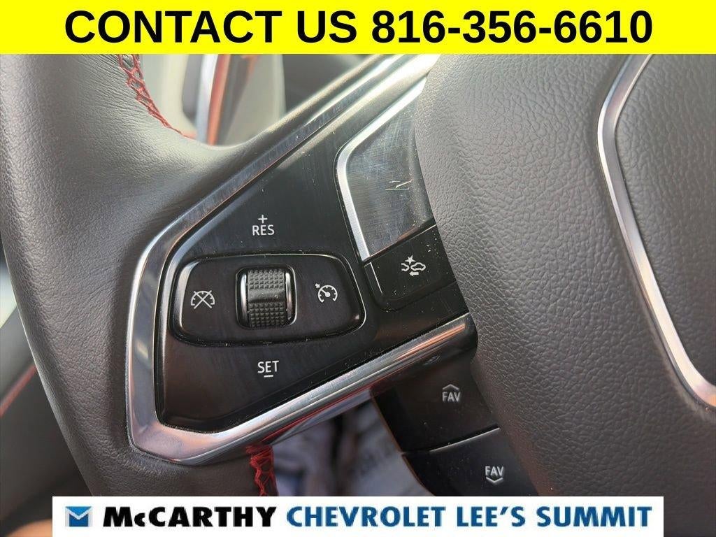 2024 Chevrolet Corvette Stingray 1LT