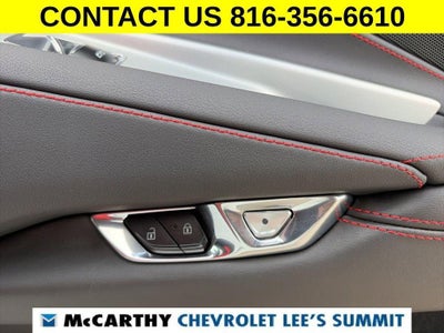 2024 Chevrolet Corvette Stingray 1LT