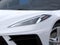 2027 Chevrolet Corvette Stingray Stingray Coupe 1LT