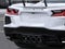 2027 Chevrolet Corvette Stingray Stingray Coupe 1LT