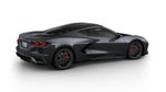 2027 Chevrolet Corvette Stingray Stingray Coupe 1LT