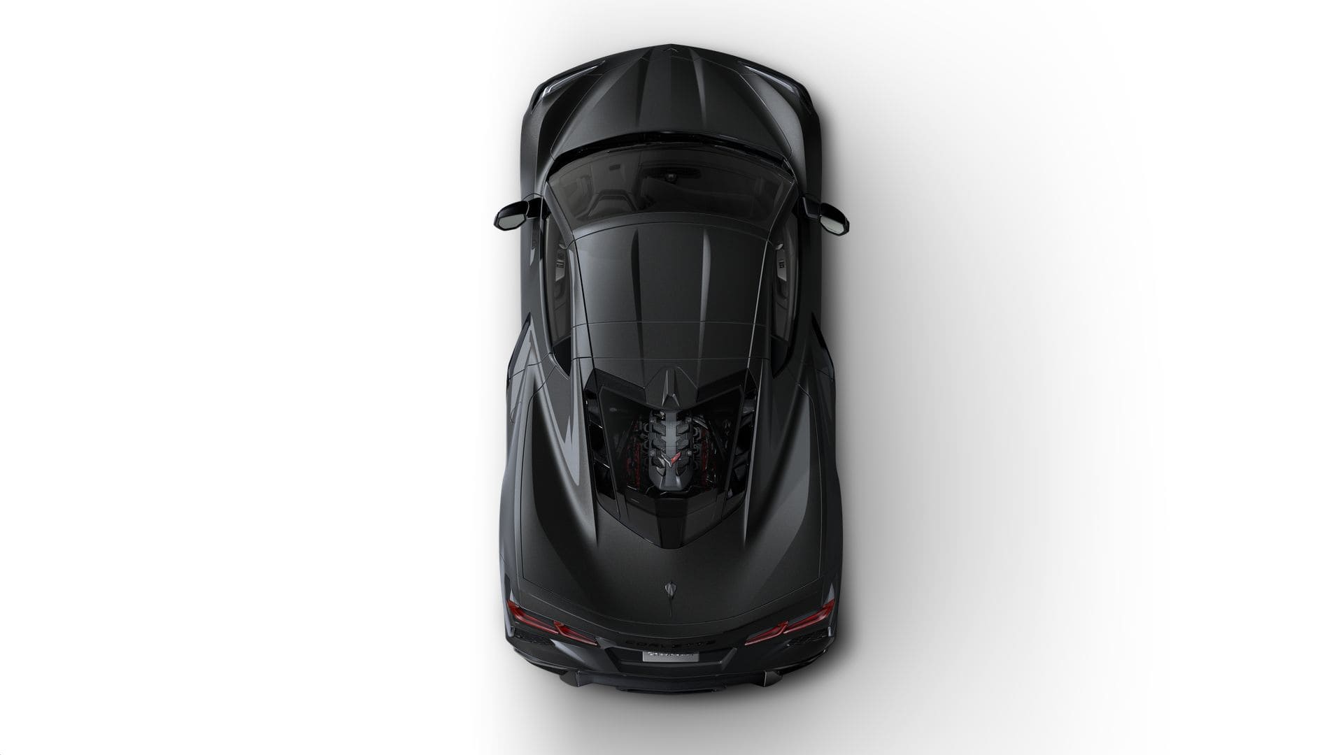 2027 Chevrolet Corvette Stingray Stingray Coupe 1LT