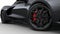 2027 Chevrolet Corvette Stingray Stingray Coupe 1LT