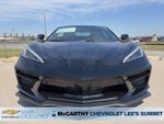 2026 Chevrolet Corvette Stingray Stingray Coupe 2LT