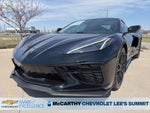 2026 Chevrolet Corvette Stingray Stingray Coupe 2LT