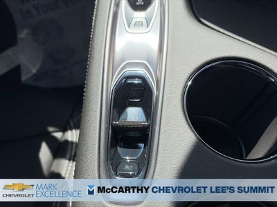 2026 Chevrolet Corvette Stingray Stingray Coupe 2LT