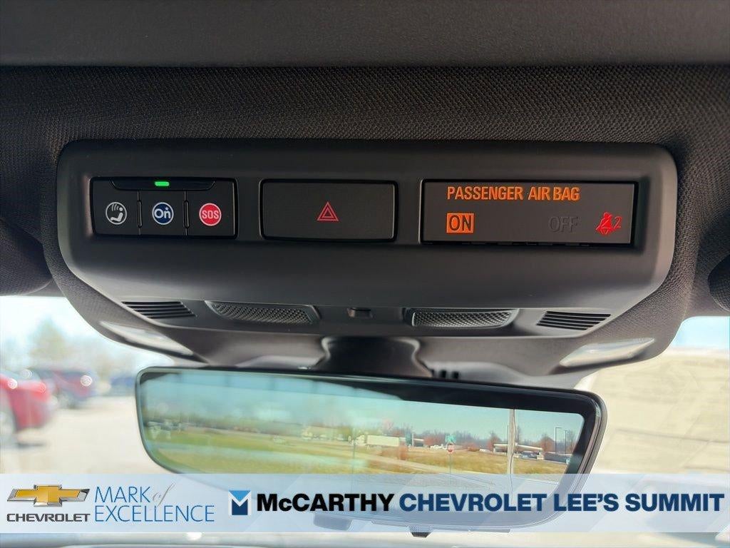 2026 Chevrolet Corvette Stingray Stingray Coupe 2LT