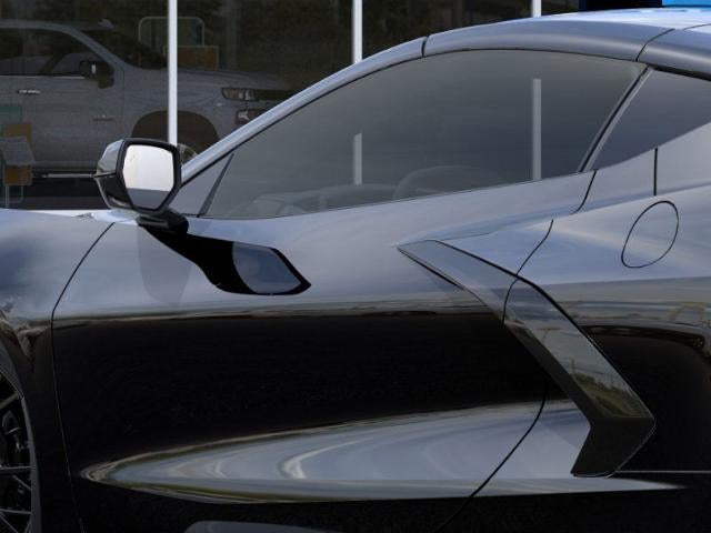 2026 Chevrolet Corvette Stingray Stingray Coupe 2LT