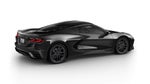 2026 Chevrolet Corvette Stingray Stingray Coupe 2LT