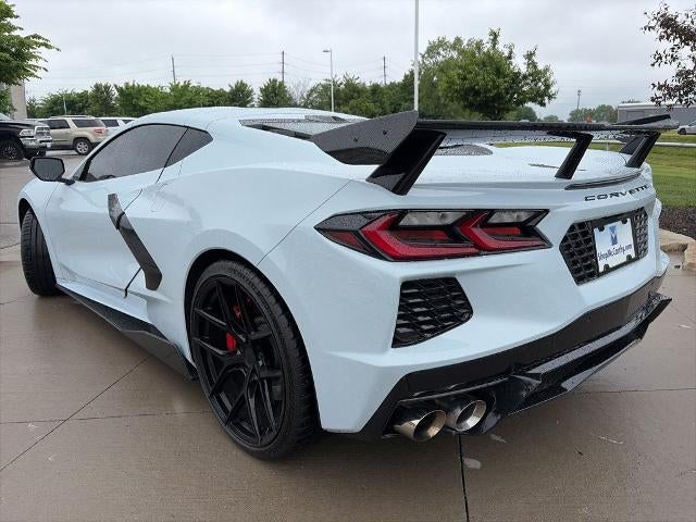 2021 Chevrolet Corvette Stingray 2LT