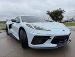 2021 Chevrolet Corvette Stingray 2LT