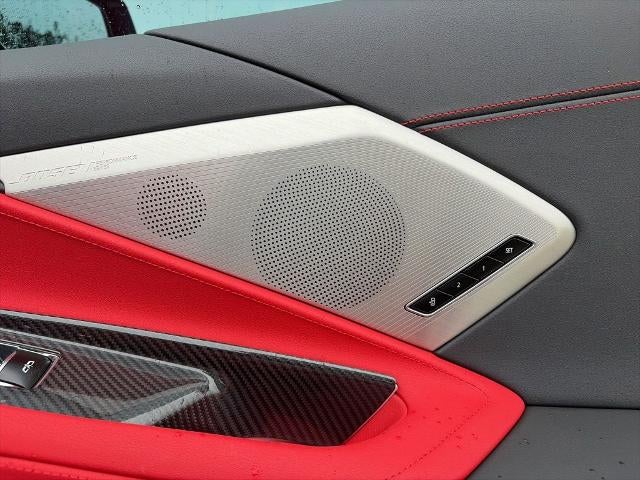 2021 Chevrolet Corvette Stingray 2LT