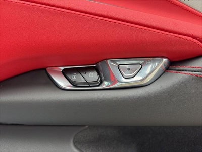 2021 Chevrolet Corvette Stingray 2LT