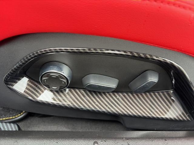 2021 Chevrolet Corvette Stingray 2LT