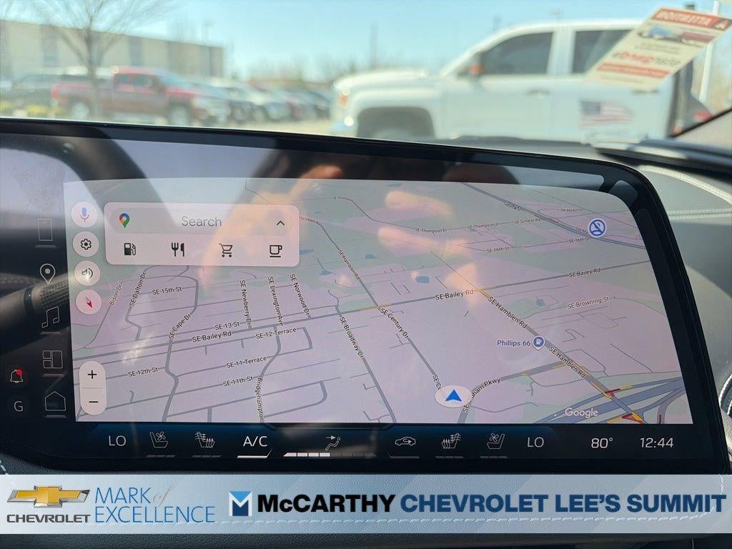 2026 Chevrolet Corvette Stingray Stingray Convertible 2LT