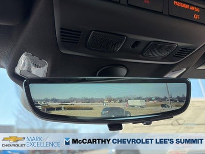 2026 Chevrolet Corvette Stingray Stingray Convertible 2LT