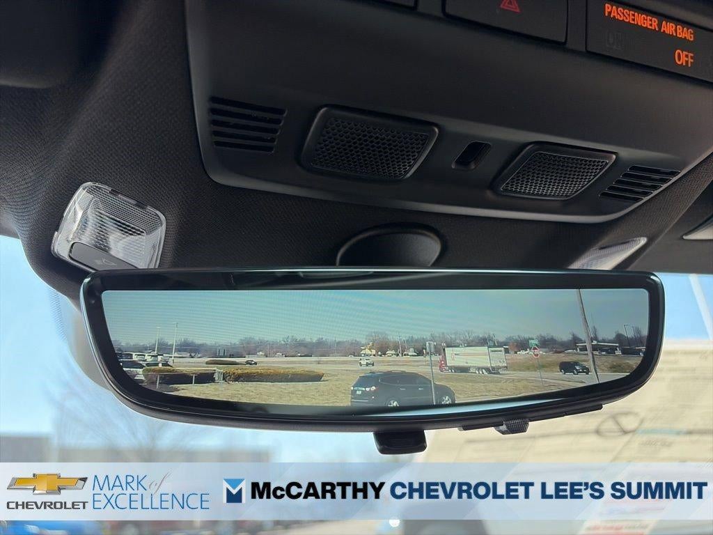 2026 Chevrolet Corvette Stingray Stingray Convertible 2LT