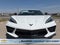 2026 Chevrolet Corvette Stingray Stingray Convertible 2LT