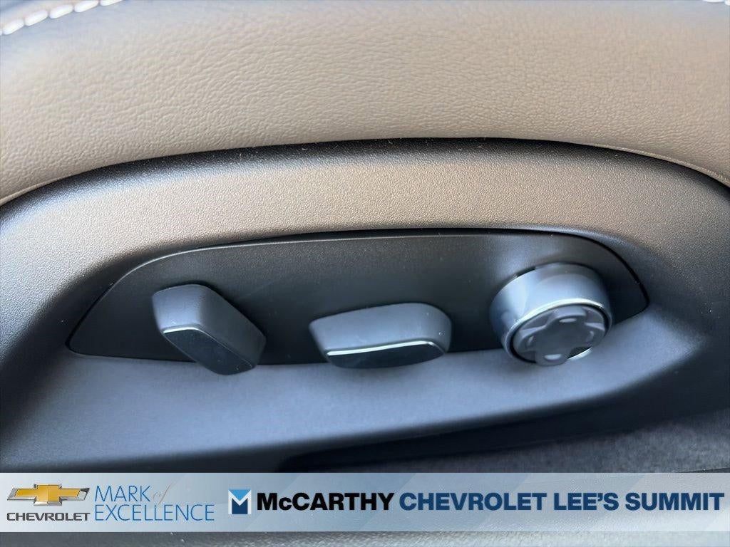 2026 Chevrolet Corvette Stingray Stingray Convertible 2LT