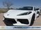 2026 Chevrolet Corvette Stingray Stingray Convertible 2LT