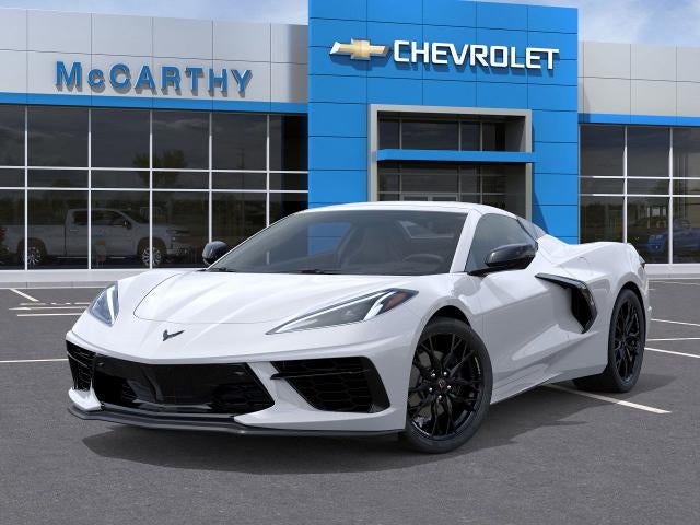 2026 Chevrolet Corvette Stingray Stingray Convertible 2LT